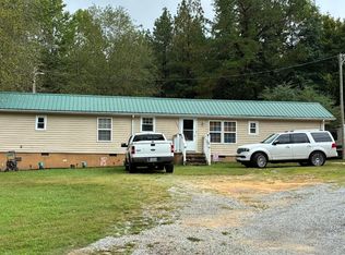 1991 Aberdour Rd, Jarratt, VA 23867