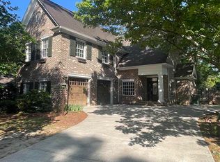 537 Fairway Dr, Florence, SC 29501