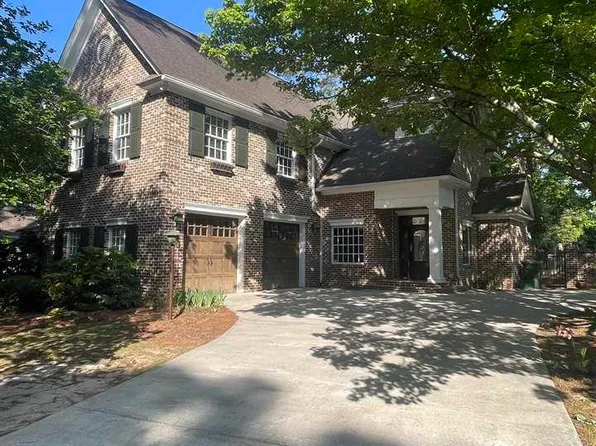 537 Fairway Dr, Florence, SC 29501