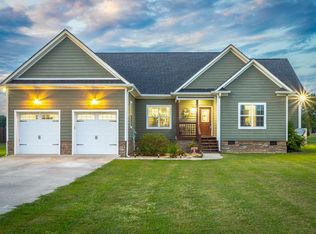 345 Hass Rd, Jasper, TN 37347