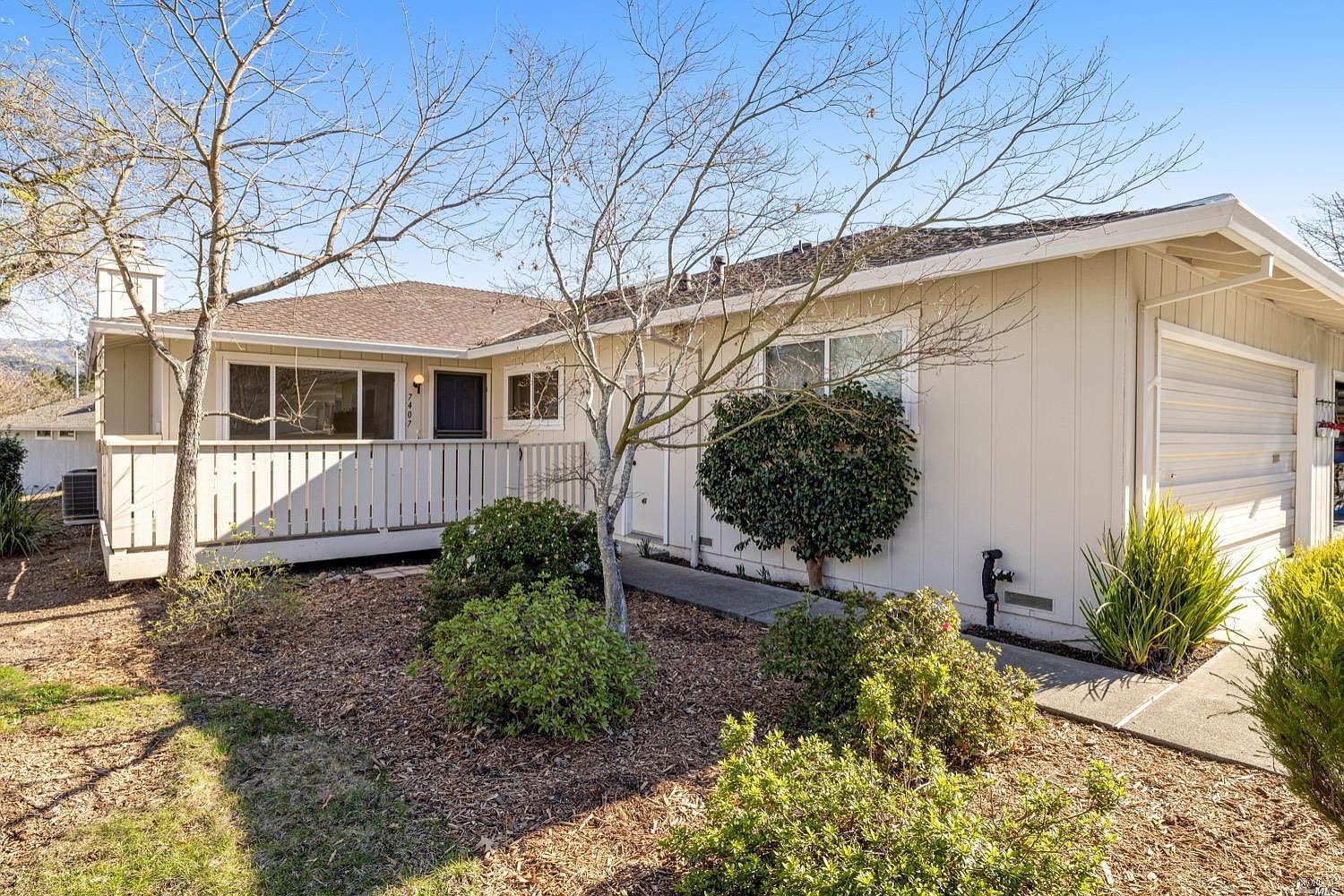 7407 Oakmont Dr, Santa Rosa, CA 95409 Zillow