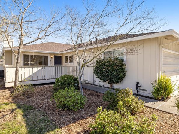 Oakmont Santa Rosa For Sale