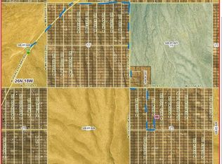 0 Palm Dr, Dolan Springs, AZ 86441