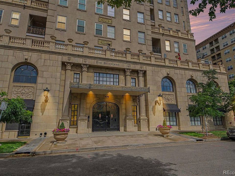 1st image of 475 W 12th Avenue #14D