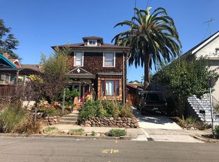 1607 Edith St, Berkeley, CA 94703