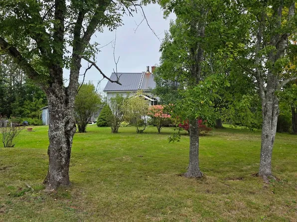 921 Upper River John Rd, Middleton, NS B0K 1V0