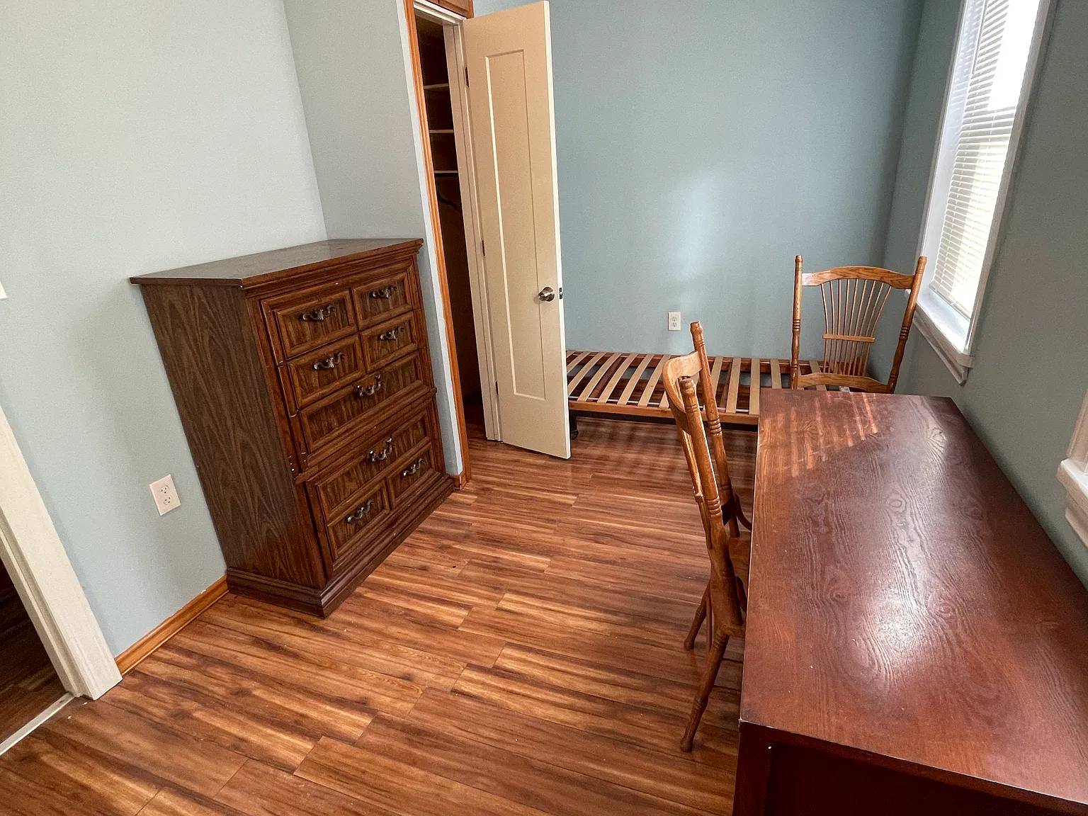 2 bed, $1,250 — Photo 2