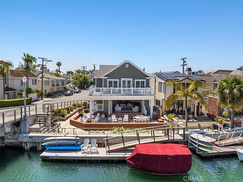 166 Rivo Alto Canal, Long Beach, CA 90803 Zillow