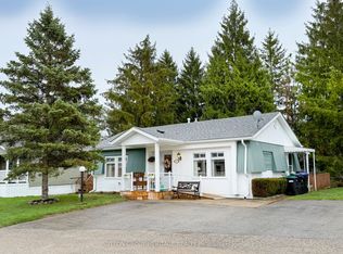 5 Willow Lndg, Innisfil, ON L9S1M7
