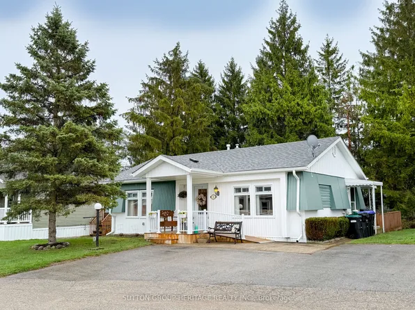 5 Willow Lndg, Innisfil, ON L9S 1M7