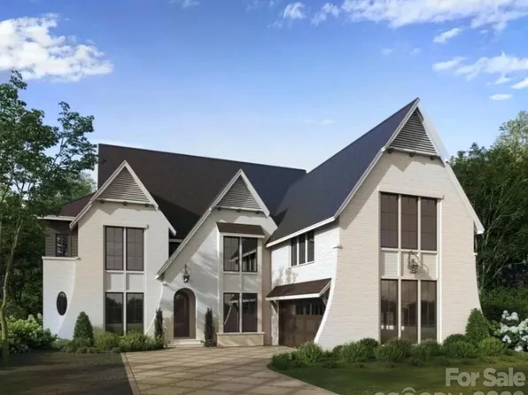 4635 Water Oak Rd, Charlotte, NC 28211