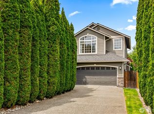 Foxwood Meadows, Bothell, WA 98012
