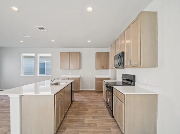 360 Hickory Hls, Pattison, TX 77423