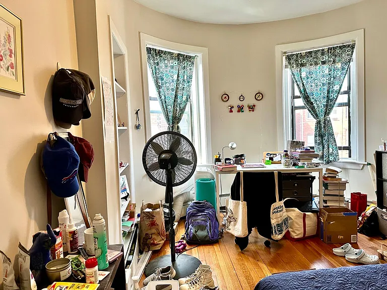 1950 Beacon St #3 — Photo 1