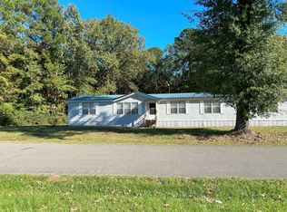 383 Water Plant Rd, Mansfield, LA 71052