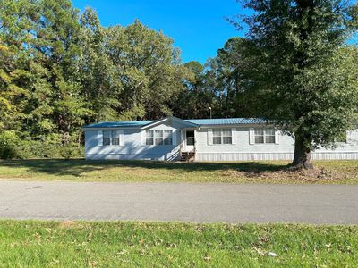 383 Water Plant Rd, Mansfield, LA, 71052