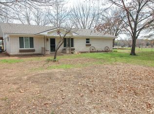 3354 County Road 1115, Ravenna, TX 75476