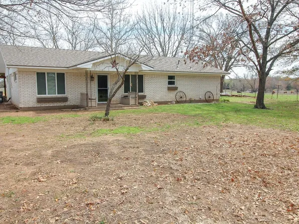 3354 County Road 1115, Ravenna, TX 75476