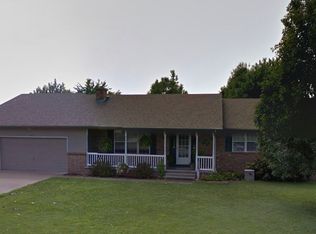 402 Leonard St, Carl Junction, MO 64834