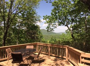 664 Laurel Ridge Rd, Cleveland, GA 30528