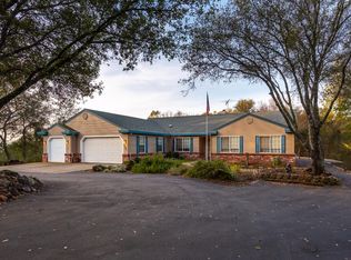 2606 White Horse Rd, Cool, CA 95614