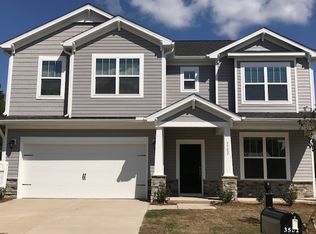 3502 Razorbill Way, Raleigh, NC 27616