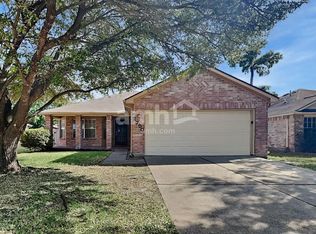 2750 Hidden Spring Falls Dr, Spring, TX 77386