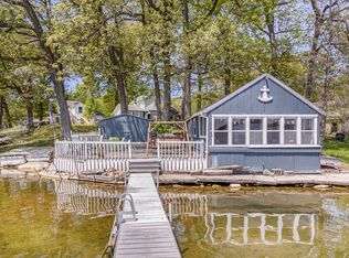 11401 Lemon Park, Vicksburg, MI 49097