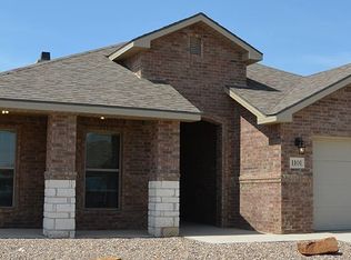 1101 Lasso Ln, Midland, TX 79705
