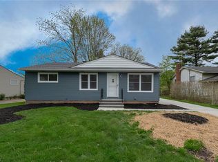 23784 Lebern Dr, North Olmsted, OH 44070