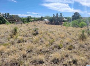 8XX Lance Dr, Silver City, NM 88061