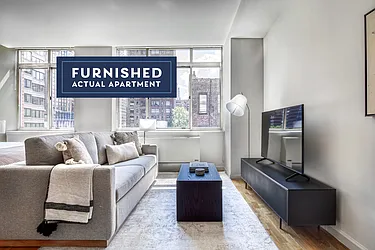 Rented by The Blueground