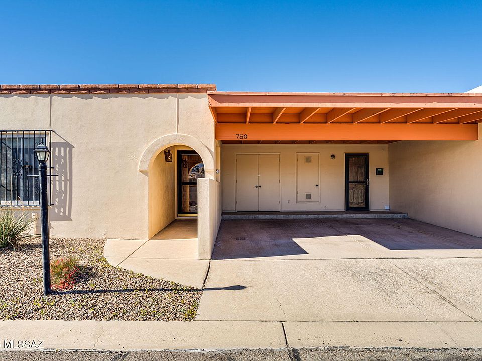 1st image of 750 S Calle Del Sol