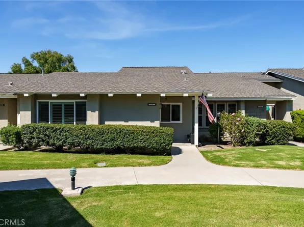 8645 Butte Cir Unit 603C, Huntington Beach, CA 92646