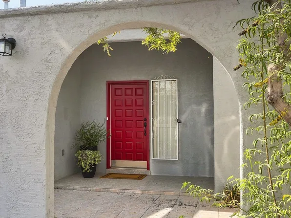 4956 Vista Grande Cir, El Paso, TX 79922