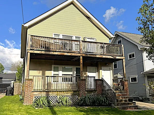 4370 W 48th St, Cleveland, OH 44144