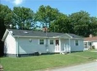 127 Tyson Rd, Oak Ridge, TN 37830