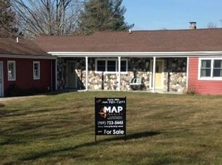 4670 Waugh Rd, Owosso, MI 48867