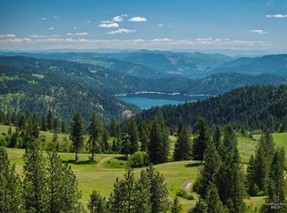 Nka 618acs Freeman Creek Rd, Lenore, ID 83541