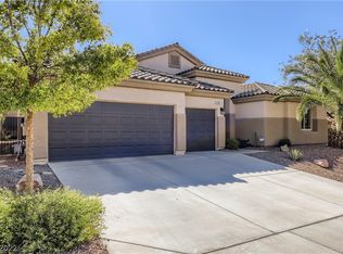 1559 Cattle Ranch Pl, Henderson, NV 89002