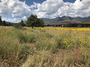 5675 E Girls Ranch Rd, Flagstaff, AZ 86004