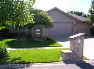 3510 Edgecreek Ct, New Lenox, IL 60451