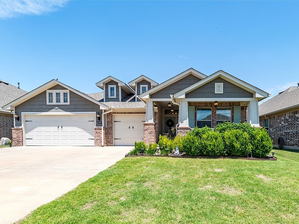2409 SW 136th St, Oklahoma City, OK 73170 Zillow