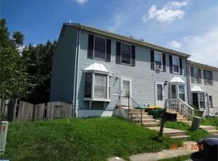 100 Whitburn Pl, Newark, DE 19702