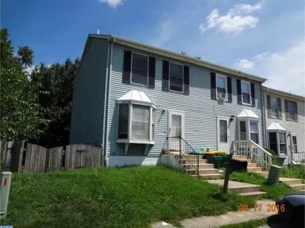 100 Whitburn Pl, Newark, DE 19702