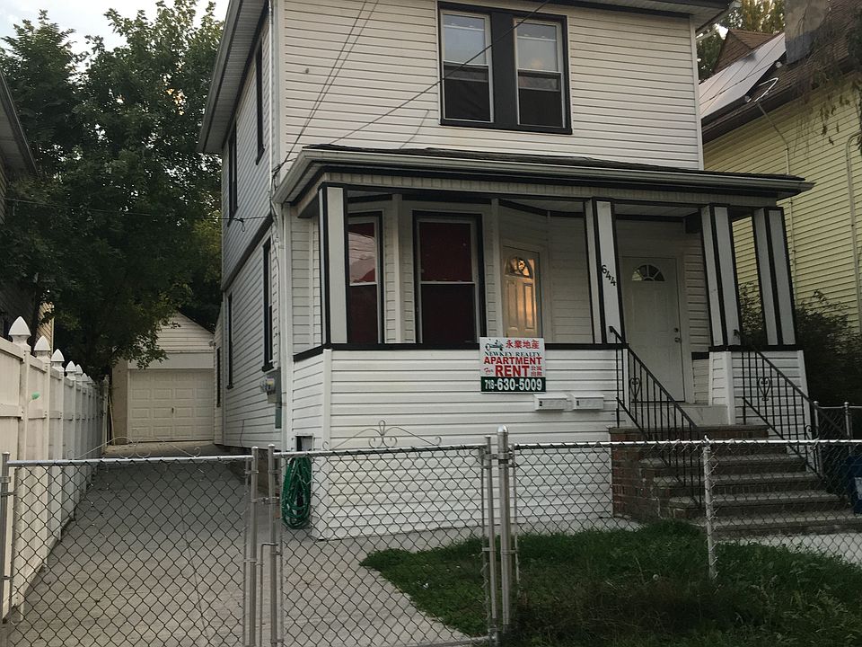 644 Henderson Ave, Staten Island, NY 10310 Zillow