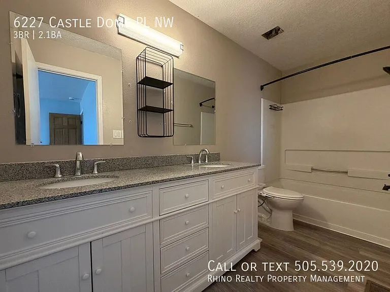 6227 Castle Dome Pl NW — Photo 10