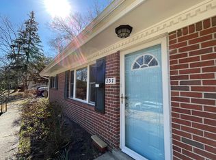 237 Christopher Wren Rd, Williamsburg, VA 23185