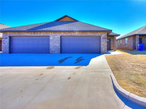 1848 Cypress Ln, El Reno, OK 73036