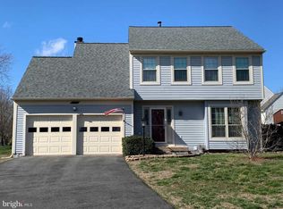9301 Constance Pl, Manassas, VA 20110